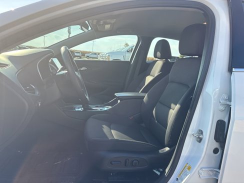 Used 2024 Chevrolet Malibu LT image 10