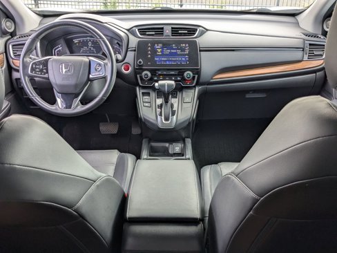 Used 2019 Honda CR-V EX-L image 32