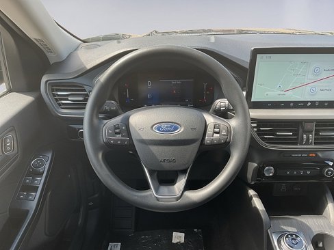 New 2025 Ford Escape Active image 13
