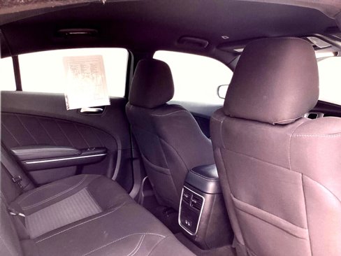 Used 2023 Dodge Charger SXT image 9