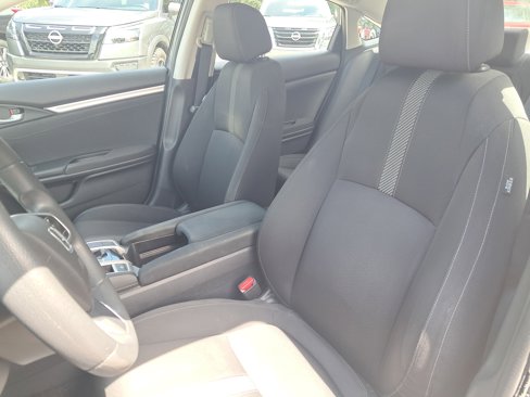 Used 2016 Honda Civic EX-T image 14