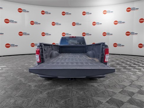 Certified 2021 RAM 3500 Tradesman w/ Chrome Appearance Group image 30
