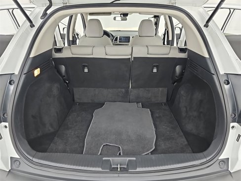 Used 2020 Honda HR-V EX image 14