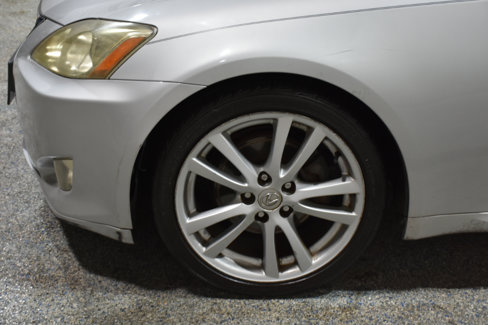 Used 2007 Lexus IS 250 image 28