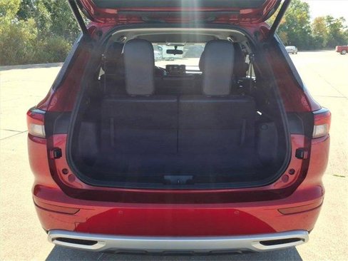 Used 2024 Mitsubishi Outlander Ralliart image 23