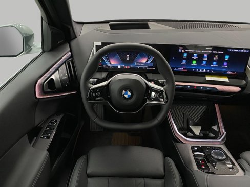 New 2026 BMW X3 xDrive30 w/ Premium Package image 14
