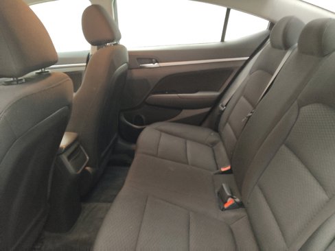 Used 2020 Hyundai Elantra Value Edition w/ Cargo Package (C1) image 18