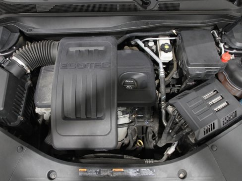 Used 2016 GMC Terrain SLE image 17