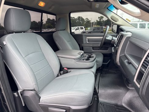 Used 2015 RAM 1500 Express w/ Black Ram 1500 Express Group image 18