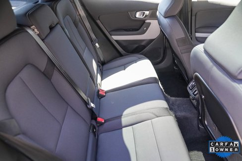 Used 2022 Polestar Polestar 2 w/ Plus Package image 16