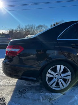 Used 2012 Mercedes-Benz E 350 BlueTEC Sedan image 10