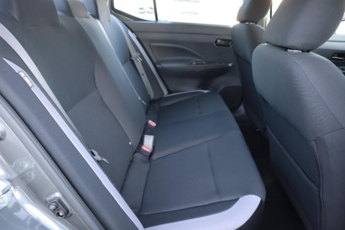 Used 2025 Nissan Versa S w/ Trunk Package image 33