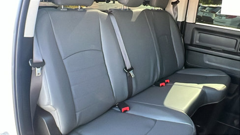 Used 2019 RAM 1500 Tradesman image 21
