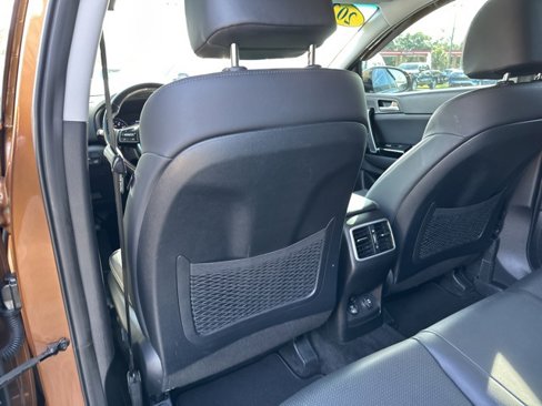Used 2020 Kia Sportage EX image 32