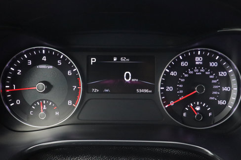 Used 2023 Kia Forte LXS image 26