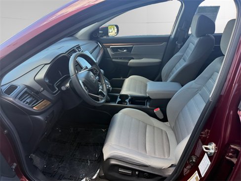 Used 2019 Honda CR-V EX image 9