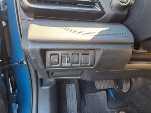 Used 2024 Subaru Outback Wilderness image 17