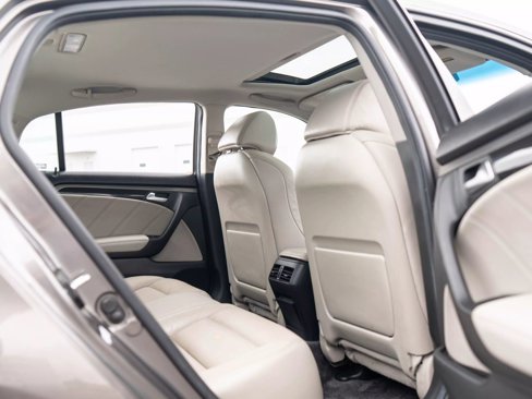 Used 2007 Acura TL Type-S image 18