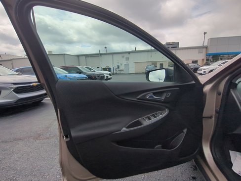 Certified 2023 Chevrolet Malibu LS image 22