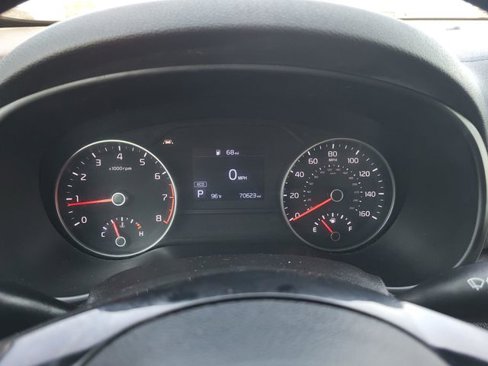 Used 2021 Kia Sportage LX w/ LX Fwd Popular Package image 29