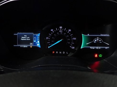 Used 2018 Ford Fusion SE w/ Equipment Group 601A image 26