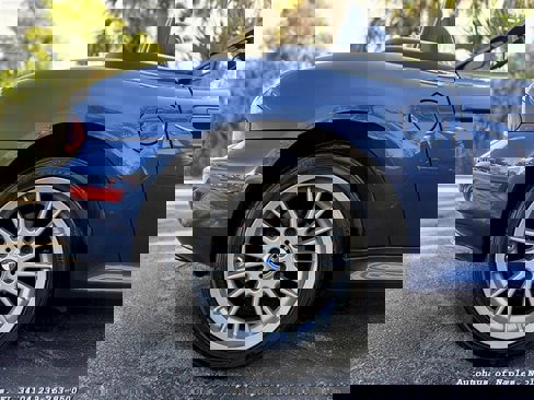 Used 2002 BMW Z3 3.0i image 24