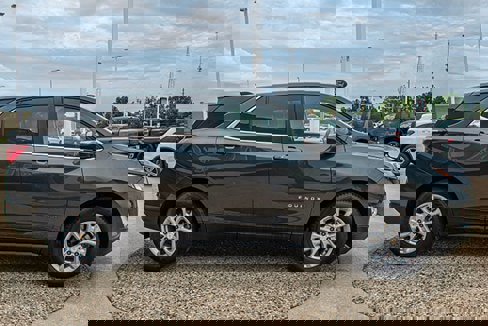 Used 2021 Chevrolet Equinox LT image 6