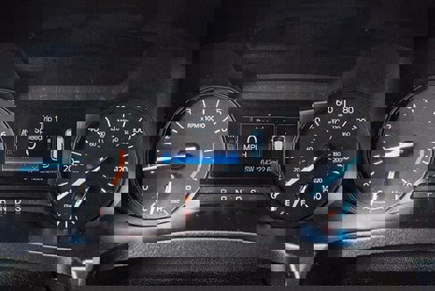 Used 2019 Ford Explorer XLT image 13