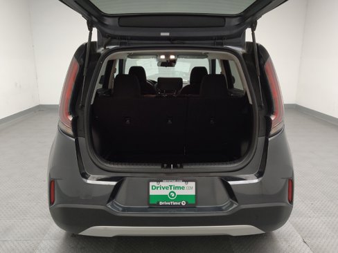 Used 2023 Kia Soul LX w/ Option Group 015 image 29