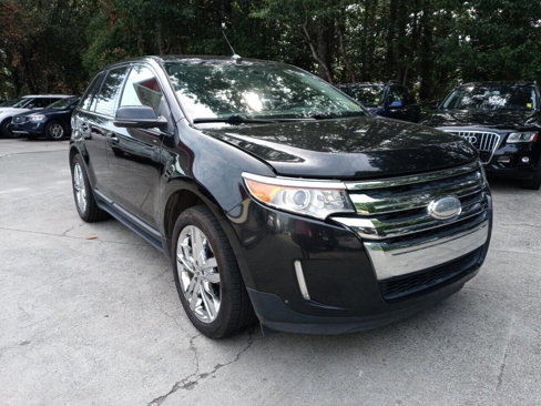 Used 2013 Ford Edge Limited image 3