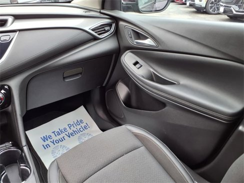 Used 2021 Buick Encore GX Select w/ Experience Buick Package image 17