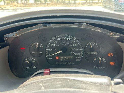 Used 2004 Chevrolet Astro image 14