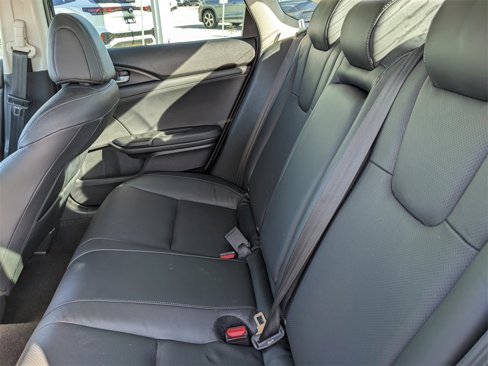 Used 2019 Honda Insight Touring image 18