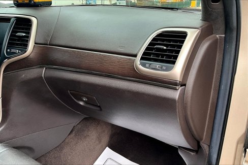 Used 2014 Jeep Grand Cherokee Summit image 15
