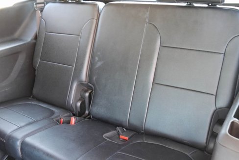 Used 2018 Chevrolet Traverse LT image 17