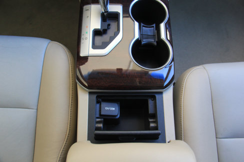Used 2012 Toyota Camry XLE image 16