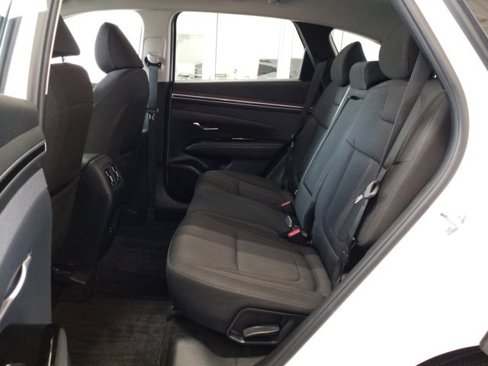 Used 2022 Hyundai Tucson XRT w/ Cargo Package image 18