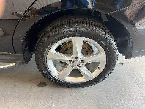 Used 2017 Mercedes-Benz GLE 350 image 9