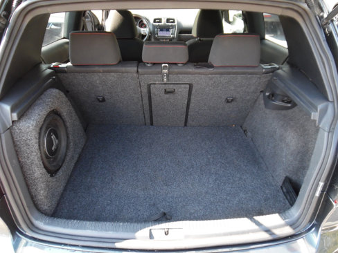 Used 2011 Volkswagen GTI 2-Door image 19