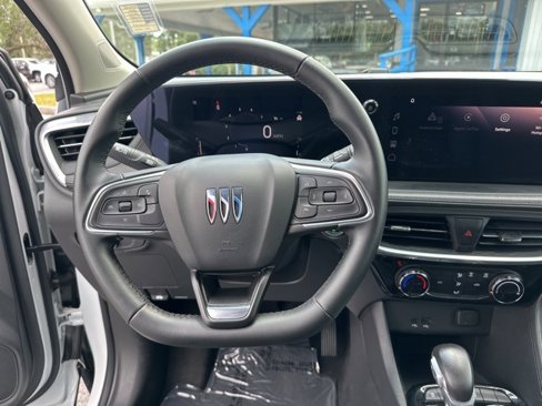 Certified 2024 Buick Encore GX Sport Touring image 2
