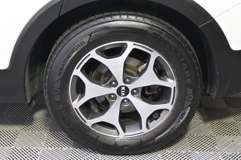 Used 2020 Kia Telluride EX w/ Towing Package image 20
