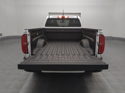 Used 2015 Chevrolet Colorado W/T w/ WT Convenience Package image 29