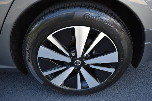 Used 2019 Nissan Altima 2.5 SL image 41