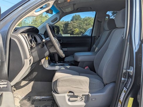 Used 2010 Toyota Tundra 4x4 Double Cab image 17