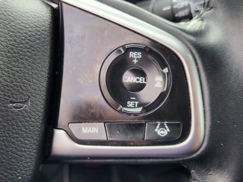 Used 2021 Honda CR-V EX-L image 23