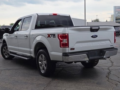 Used 2019 Ford F150 XLT w/ XTR Package image 15