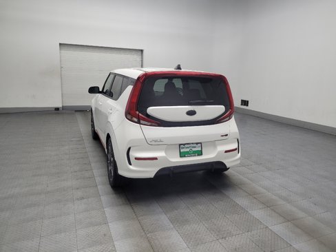Used 2020 Kia Soul GT-Line w/ GT 2.0L Power Sunroof Package image 5