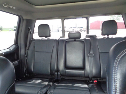 Used 2017 Ford F250 Lariat w/ Lariat Ultimate Package image 85