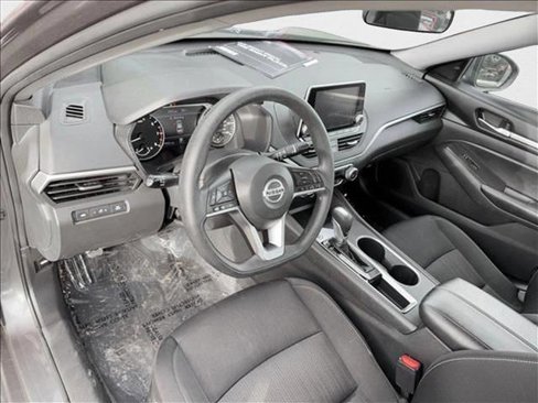 Used 2022 Nissan Altima 2.5 SV image 21