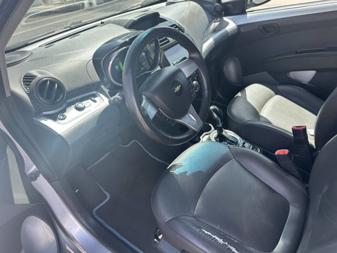 Used 2016 Chevrolet Spark LT image 10